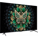 TCL 55C6K 55吋 QD-Mini LED 4K Google 智能電視 | 144Hz VRR/ONKYO音響/IMAX Enhanced